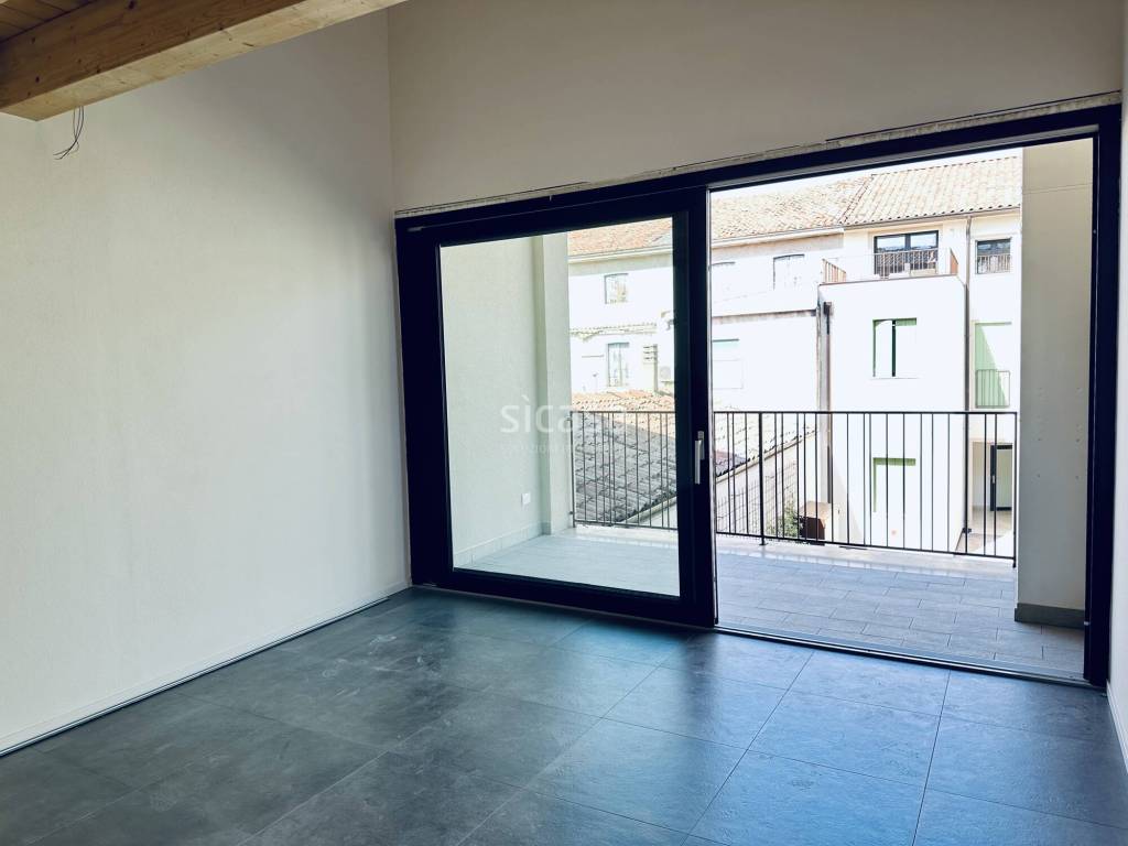 appartamento in vendita a Dueville