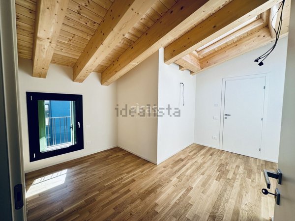 appartamento in vendita a Dueville