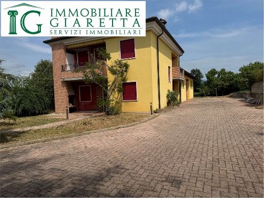 casa indipendente in vendita a Dueville