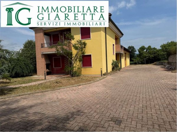 casa indipendente in vendita a Dueville