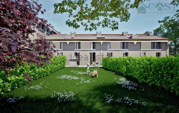 casa indipendente in vendita a Dueville