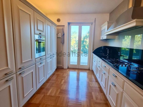 appartamento in vendita a Dueville