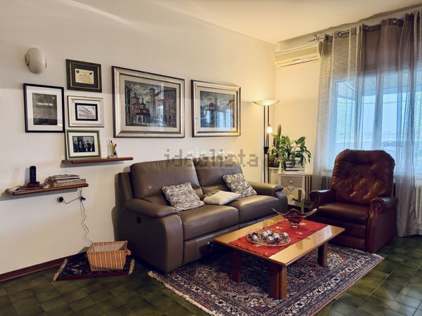 appartamento in vendita a Dueville