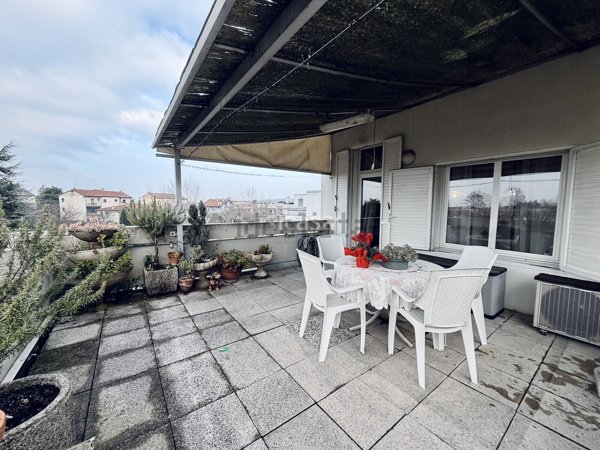 appartamento in vendita a Dueville