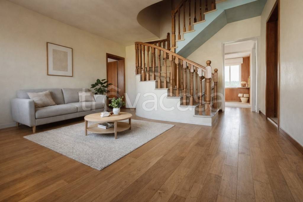 casa indipendente in vendita a Dueville