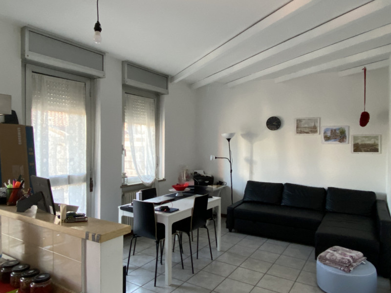 appartamento in vendita a Dueville in zona Povolaro