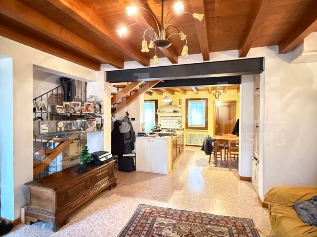 casa indipendente in vendita a Dueville