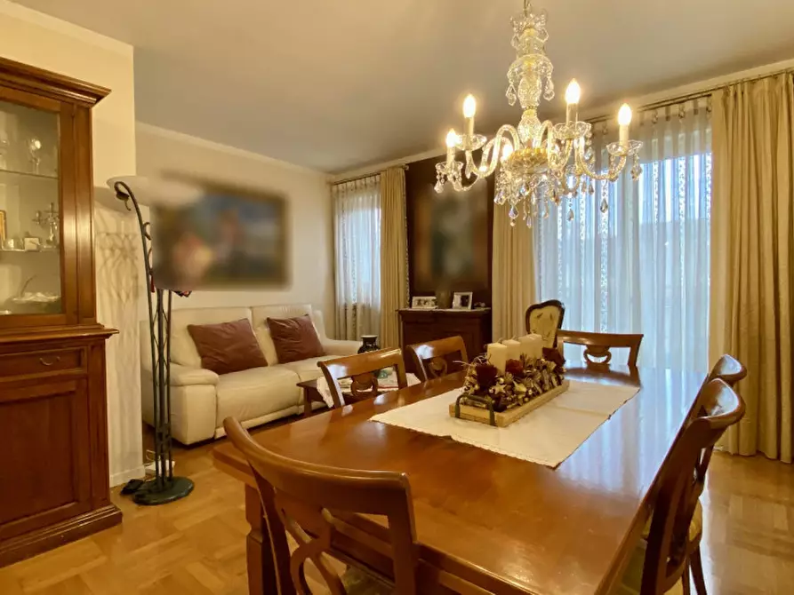 appartamento in vendita a Dueville