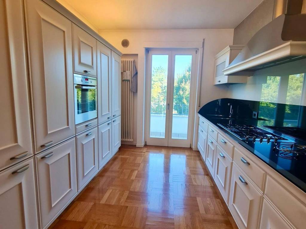 appartamento in vendita a Dueville