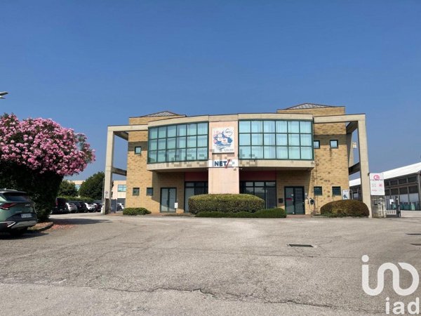 ufficio in vendita a Dueville