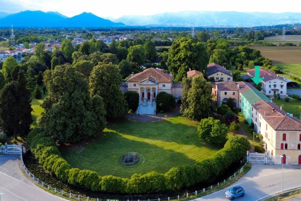 appartamento in vendita a Dueville