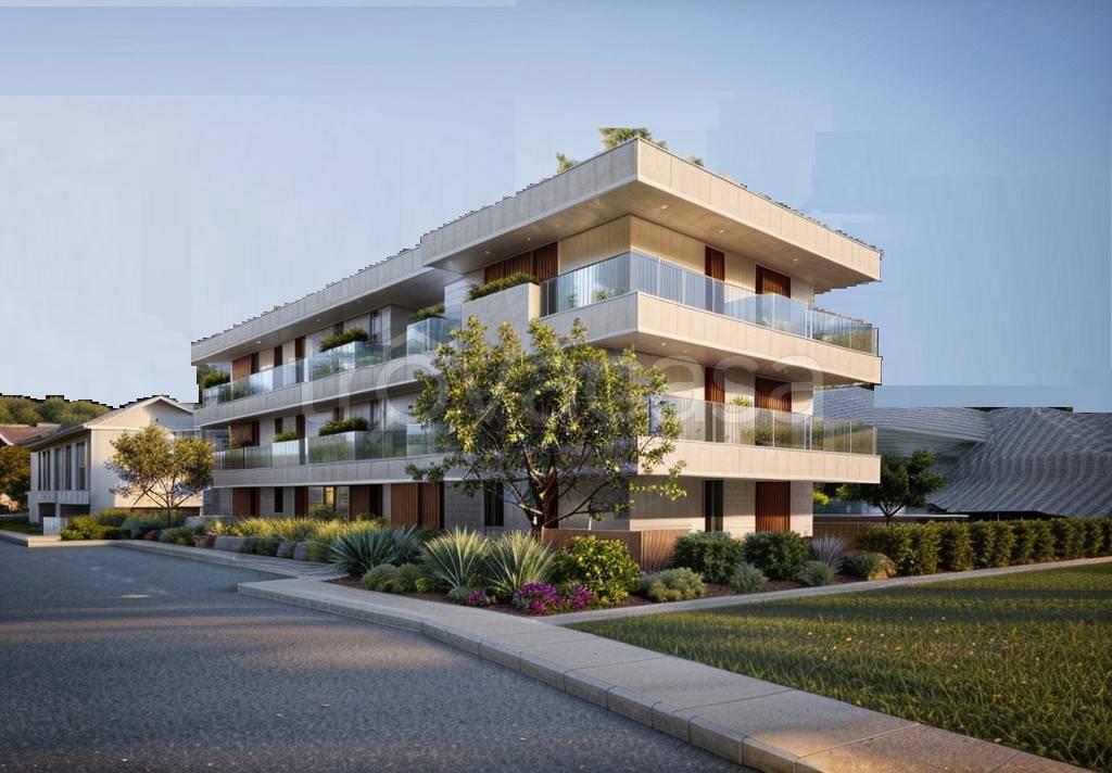 appartamento in vendita a Dueville