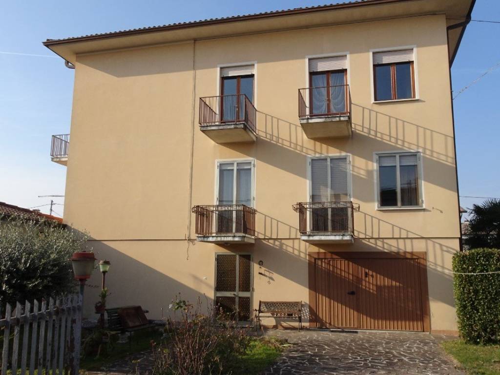 appartamento in vendita a Dueville