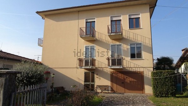 appartamento in vendita a Dueville