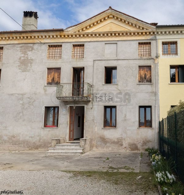 casa indipendente in vendita a Dueville