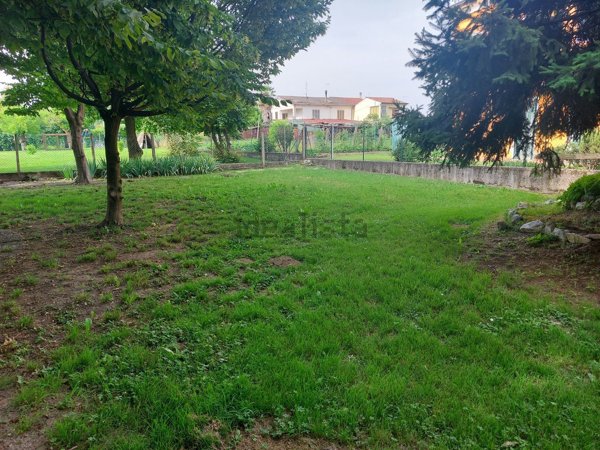 casa indipendente in vendita a Dueville