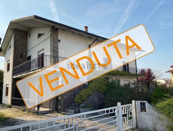 casa indipendente in vendita a Dueville