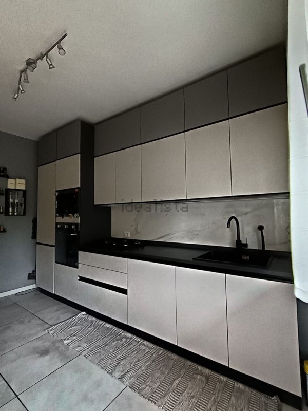 appartamento in vendita a Dueville