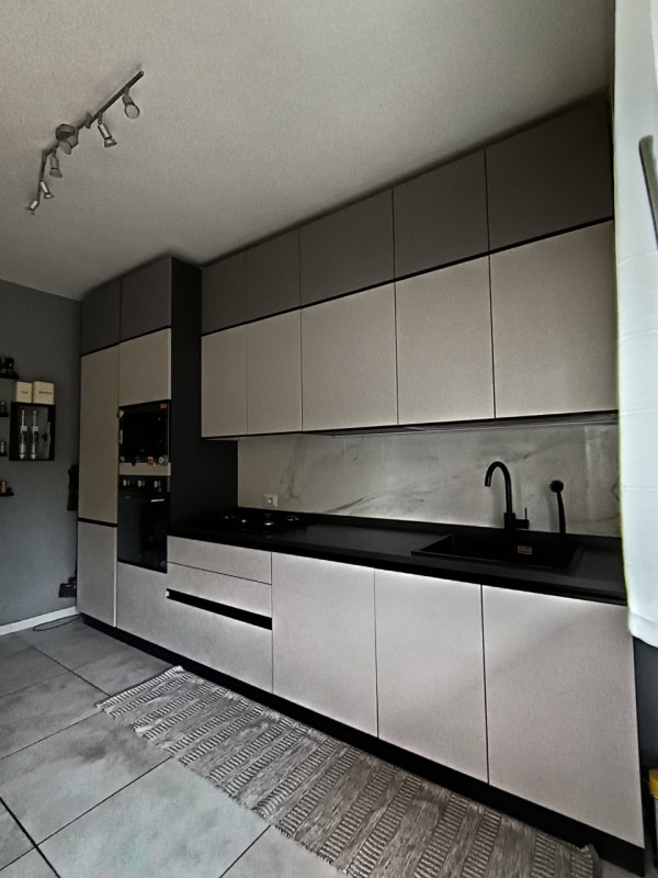 appartamento in vendita a Dueville