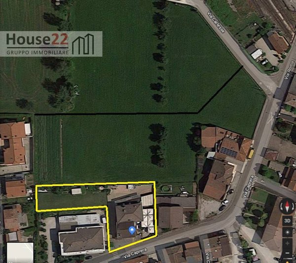 intera palazzina in vendita a Dueville