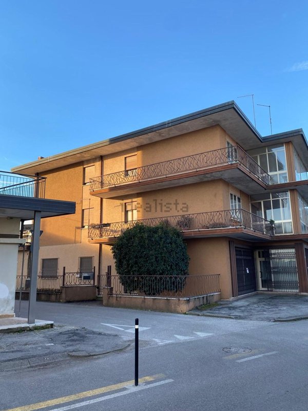 appartamento in vendita a Dueville