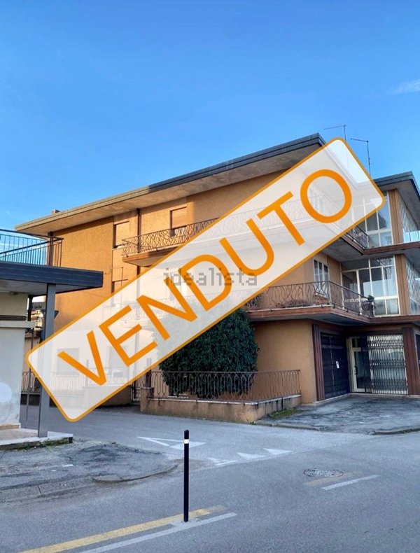 appartamento in vendita a Dueville