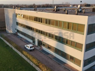 capannone in vendita a Dueville