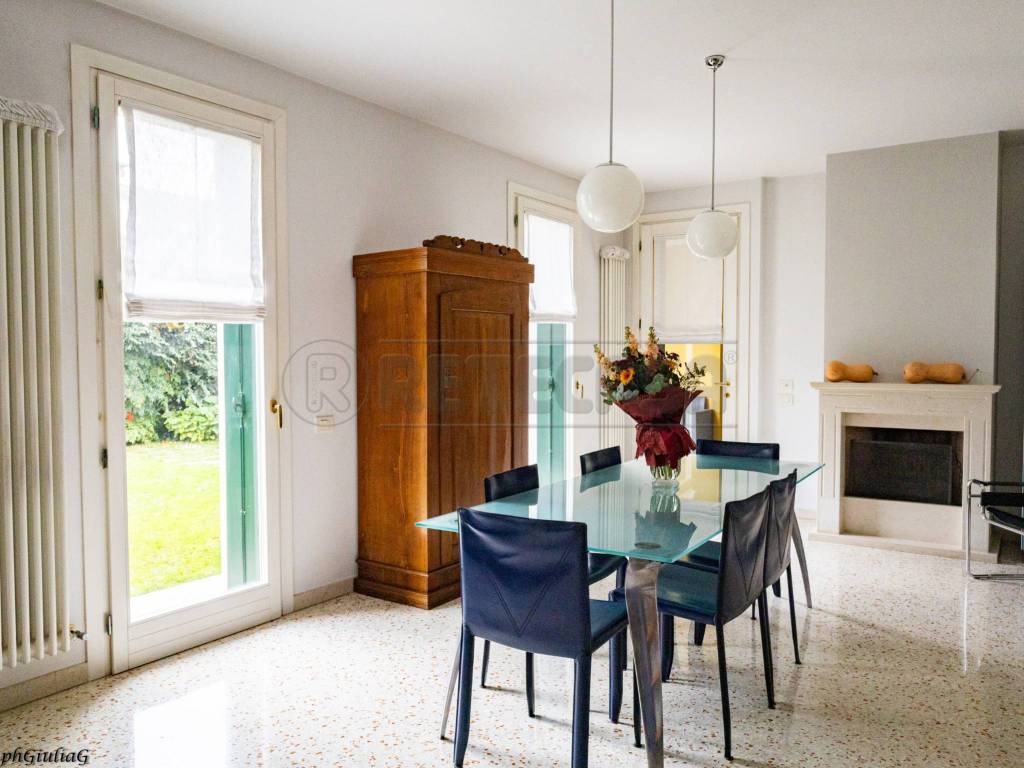 casa indipendente in vendita a Dueville