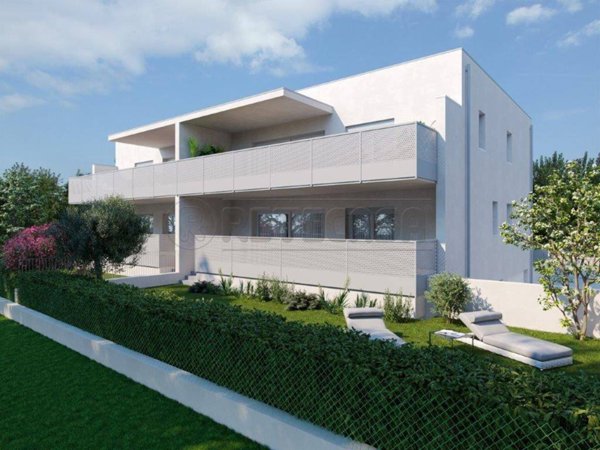 appartamento in vendita a Dueville