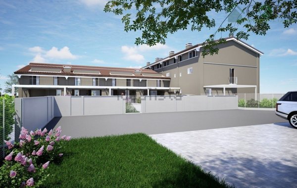 casa indipendente in vendita a Dueville