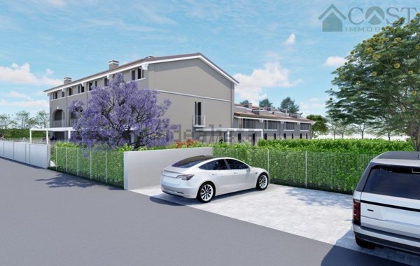 casa indipendente in vendita a Dueville