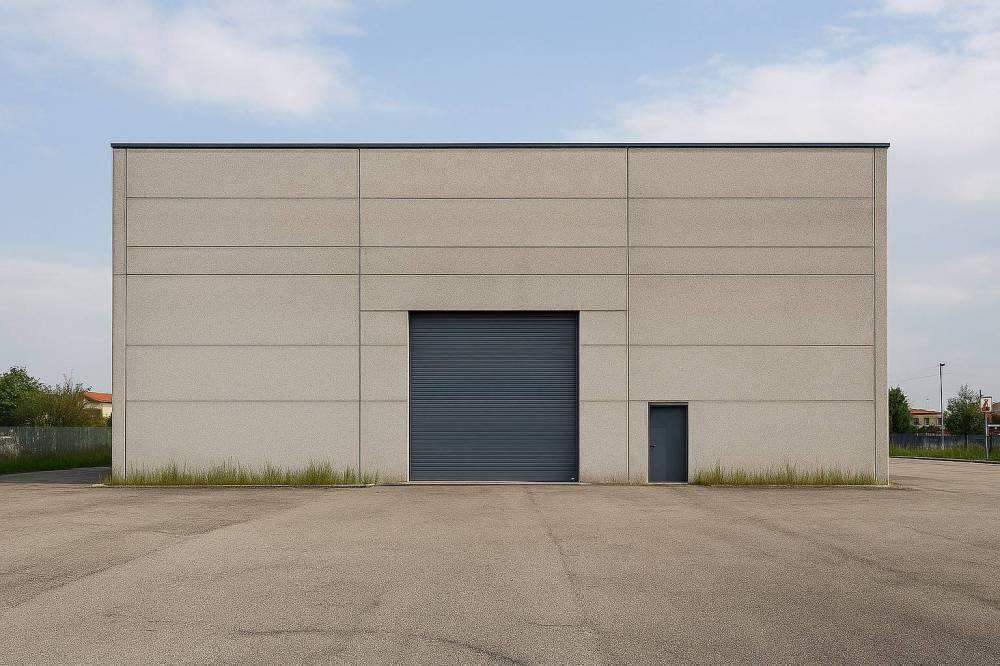 locale commerciale in vendita a Dueville