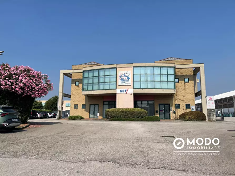 mansarda in vendita a Dueville