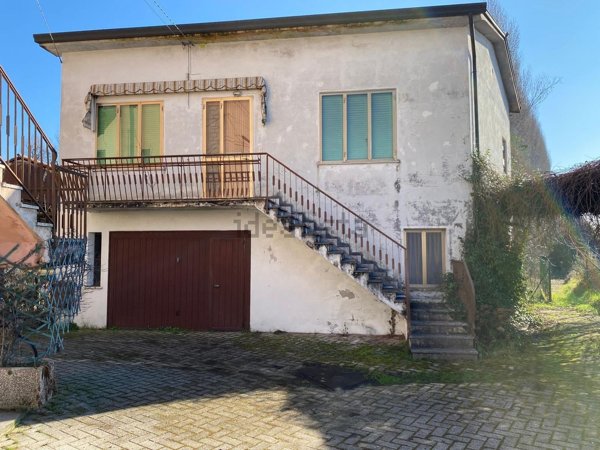 casa indipendente in vendita a Dueville