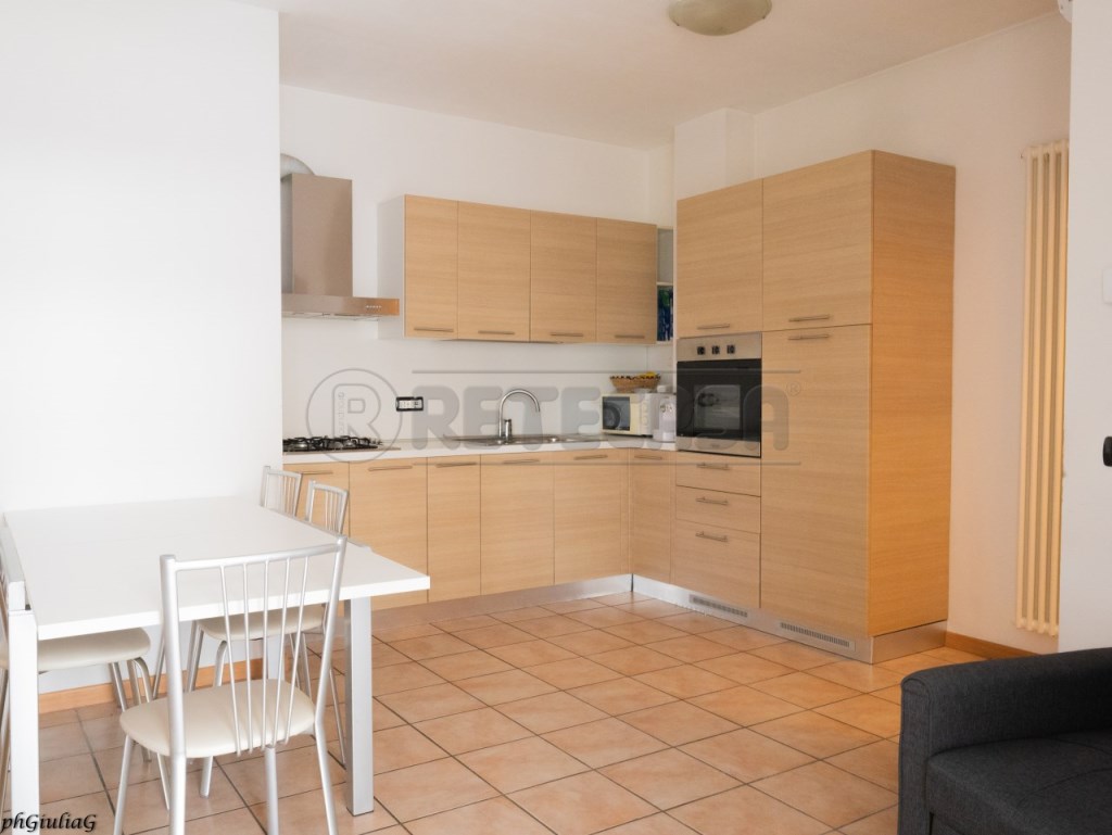 appartamento in vendita a Dueville