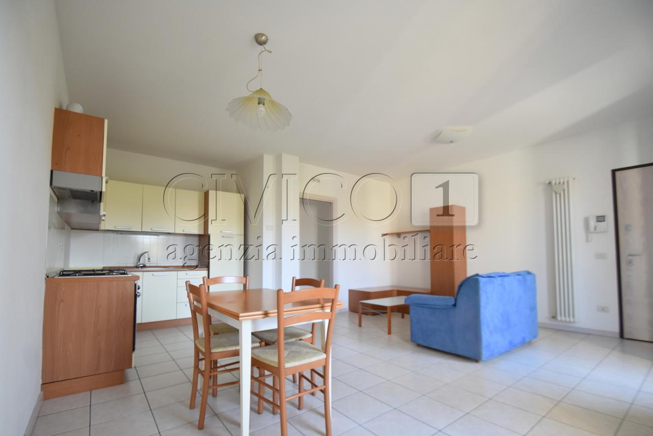 appartamento in vendita a Dueville