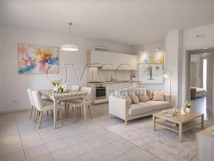 appartamento in vendita a Dueville