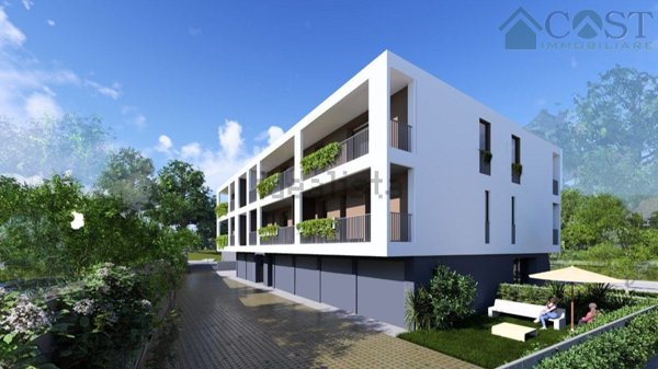 appartamento in vendita a Dueville