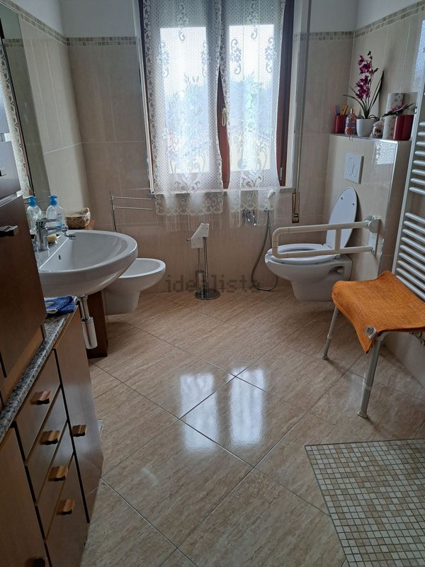 appartamento in vendita a Dueville