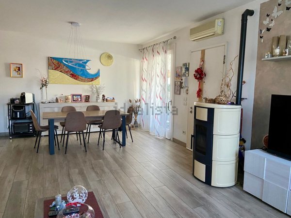 casa indipendente in vendita a Dueville