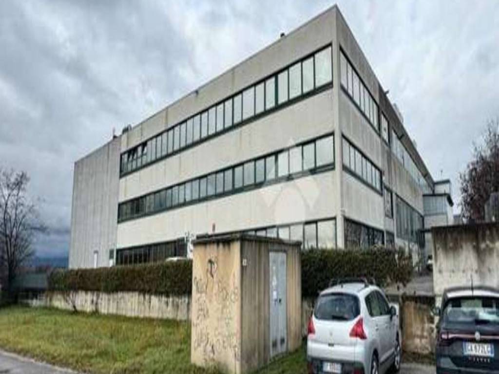 capannone in vendita a Dueville