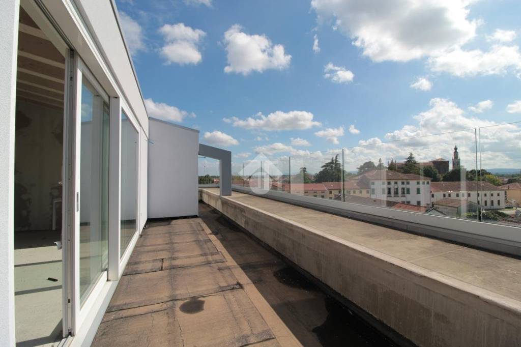 appartamento in vendita a Dueville