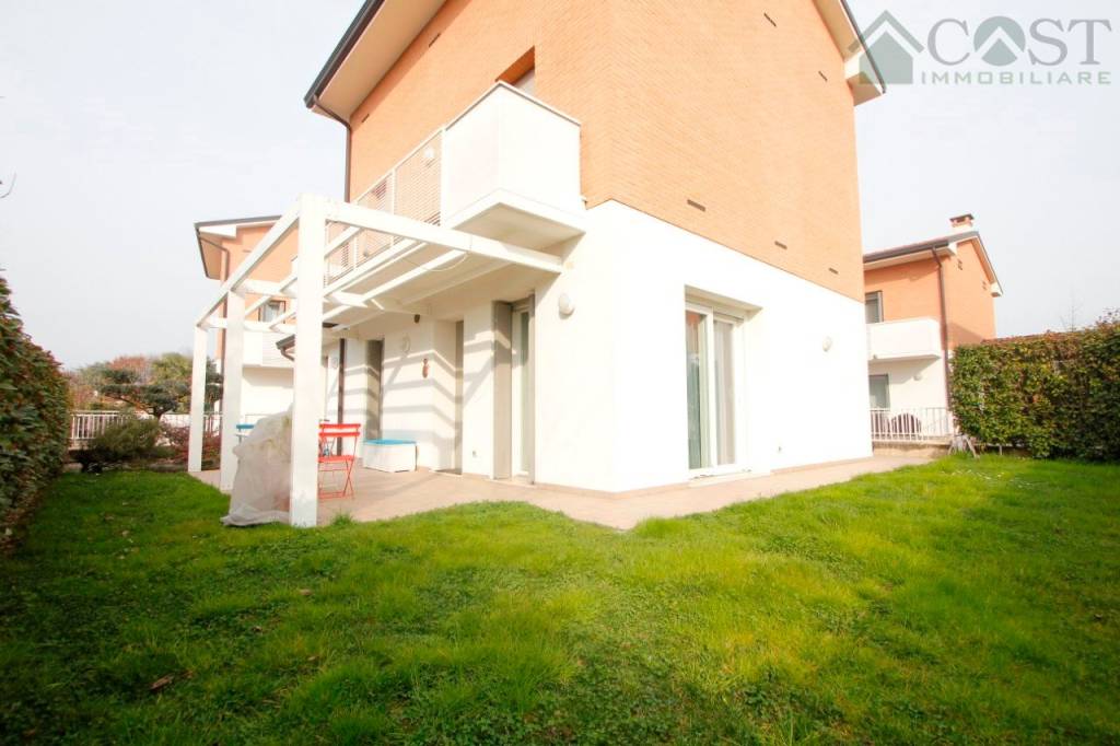 casa indipendente in vendita a Dueville