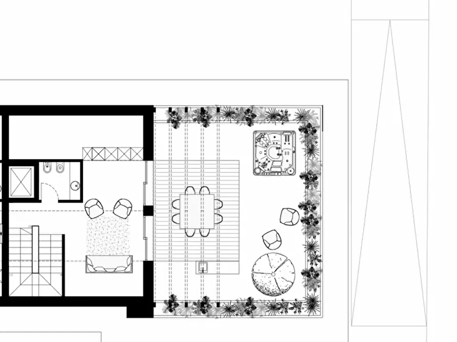 appartamento in vendita a Dueville