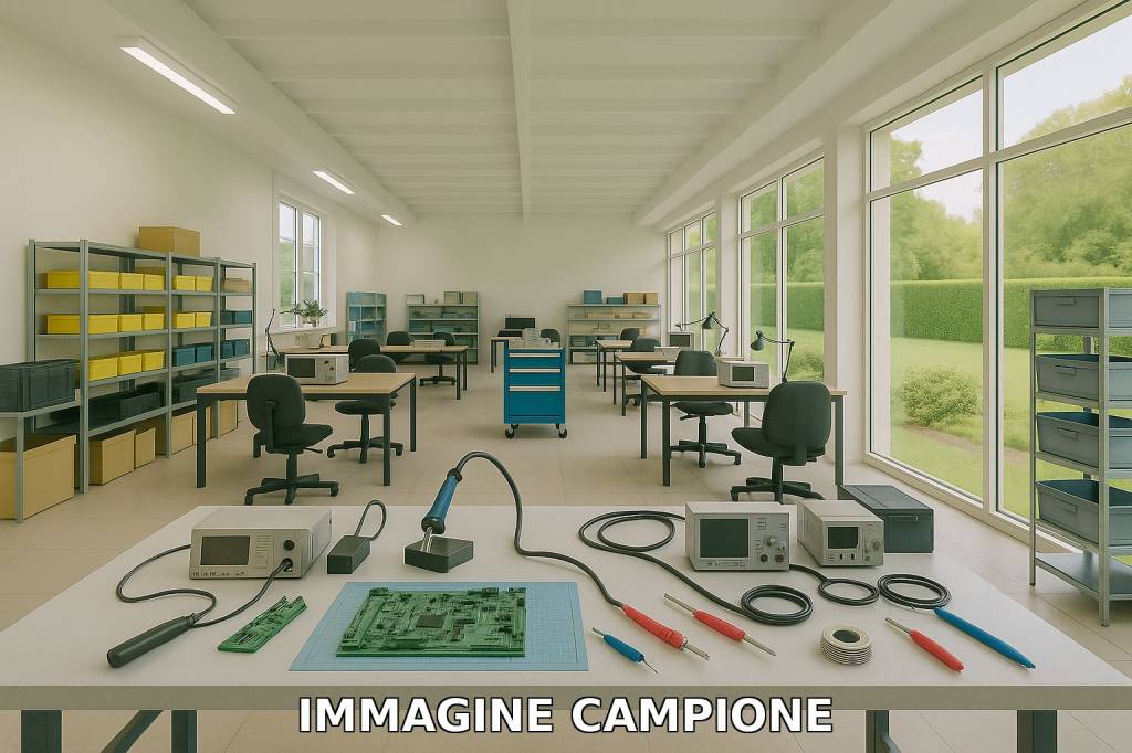 appartamento in vendita a Dueville