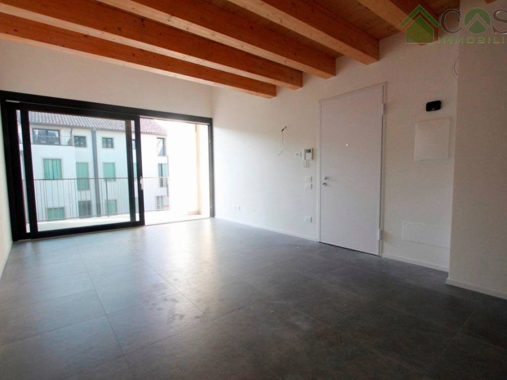 appartamento in vendita a Dueville