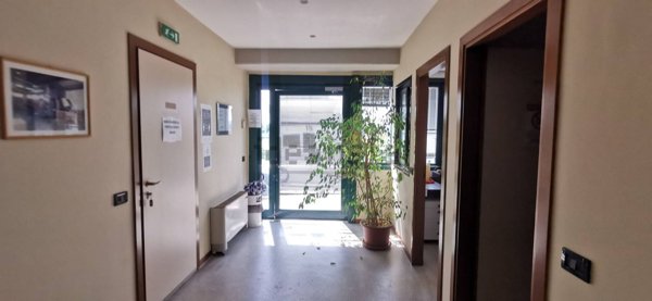 capannone in vendita a Dueville