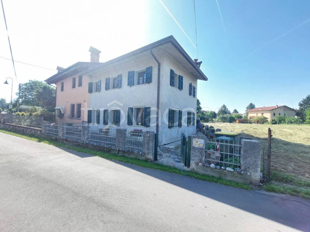 casa indipendente in vendita a Dueville