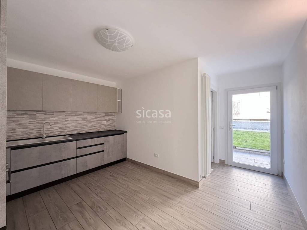 casa indipendente in vendita a Dueville