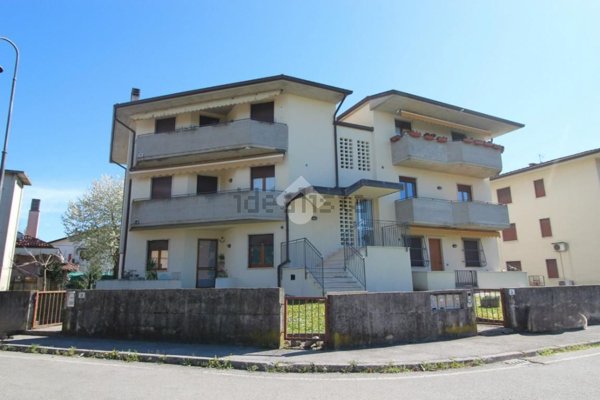 appartamento in vendita a Dueville